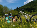 CYCLING TOUR