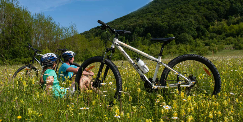 Cycling Tour Cycling Tour