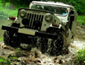 JEEP SAFARI