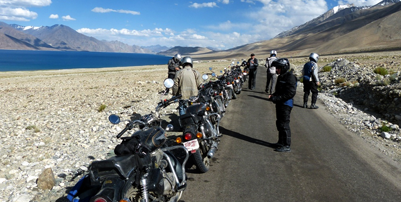 MOTORBIKE TOUR MOTORBIKE TOUR