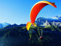 PARAGLIDING TOUR