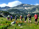 Trekking